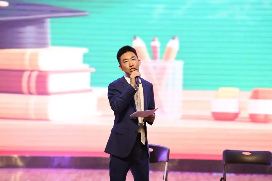 以青春之名,赴中考之约,此战必胜! 第43张