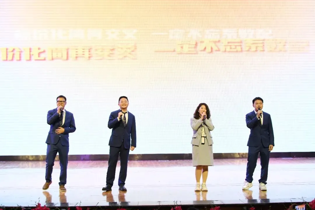 以青春之名,赴中考之约,此战必胜! 第44张