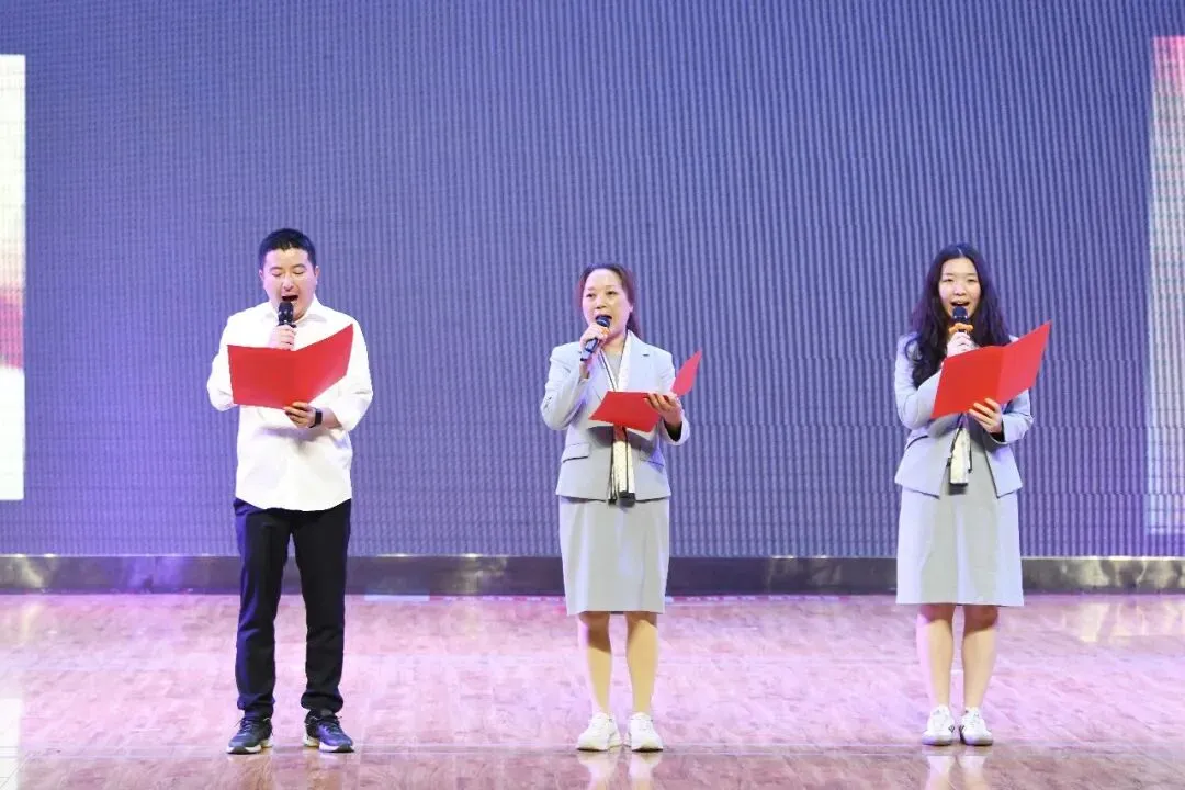 以青春之名,赴中考之约,此战必胜! 第46张