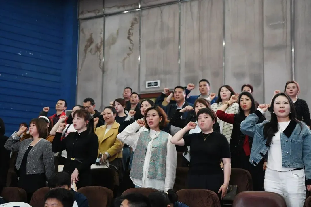 以青春之名,赴中考之约,此战必胜! 第68张