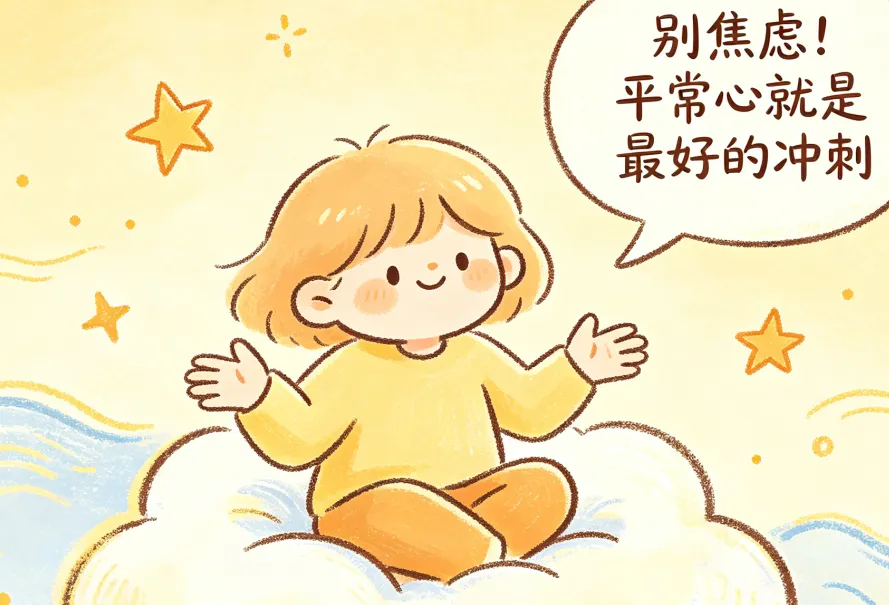深圳体育中考!90%的满分考生,都在考前做对了这件事 第12张