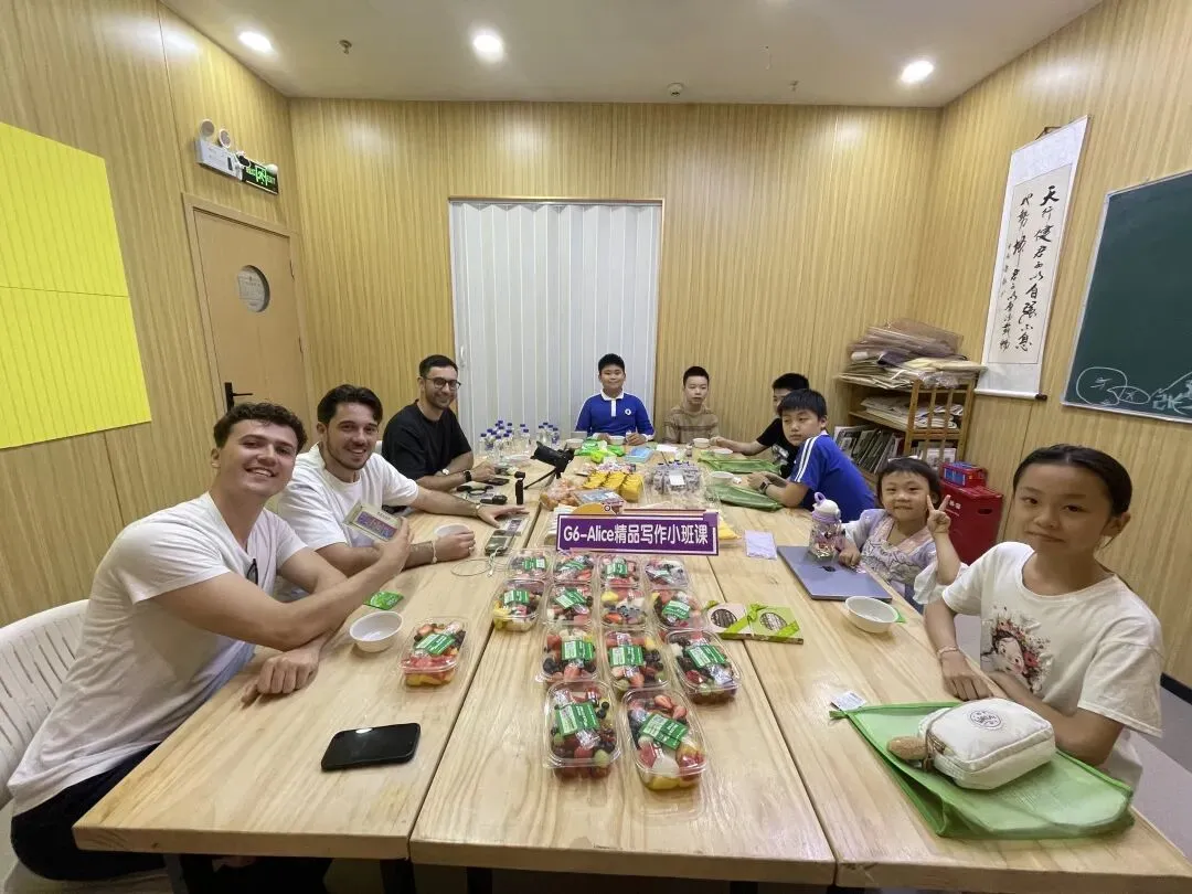 2026年1-3月雅思写作真题范文合集 第19张