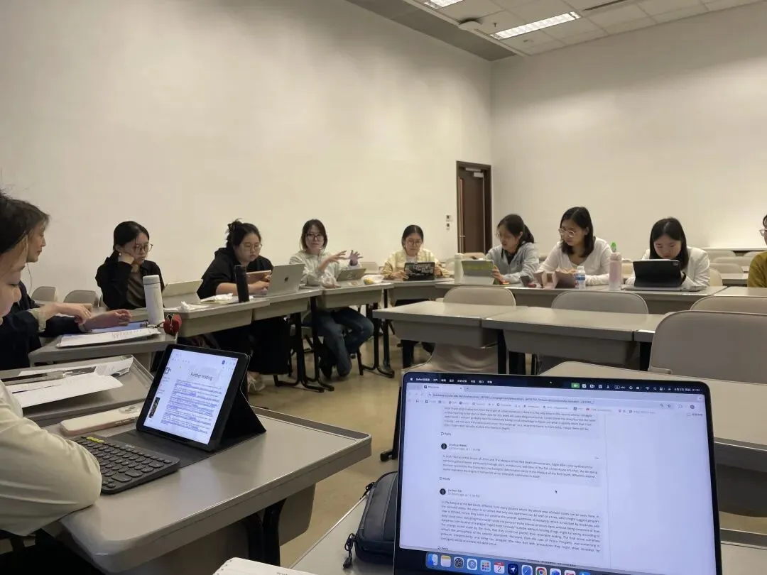 2026年1-3月雅思写作真题范文合集 第24张