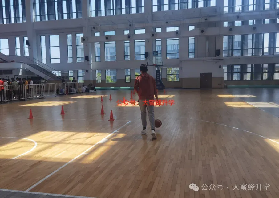 初三家长必读!2026体育中考注意事项!-第4张图片-四季读书网