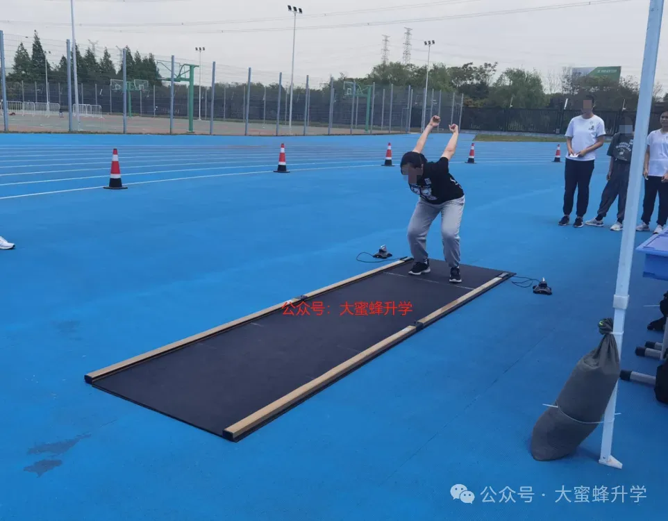 初三家长必读!2026体育中考注意事项!-第6张图片-四季读书网