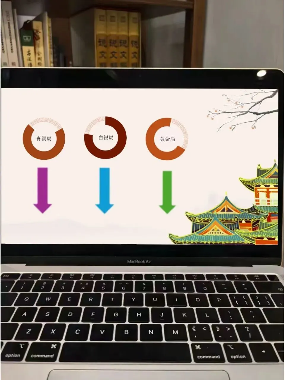 中考文言文断句这样讲,思路好清晰啊!!-第16张图片-四季读书网