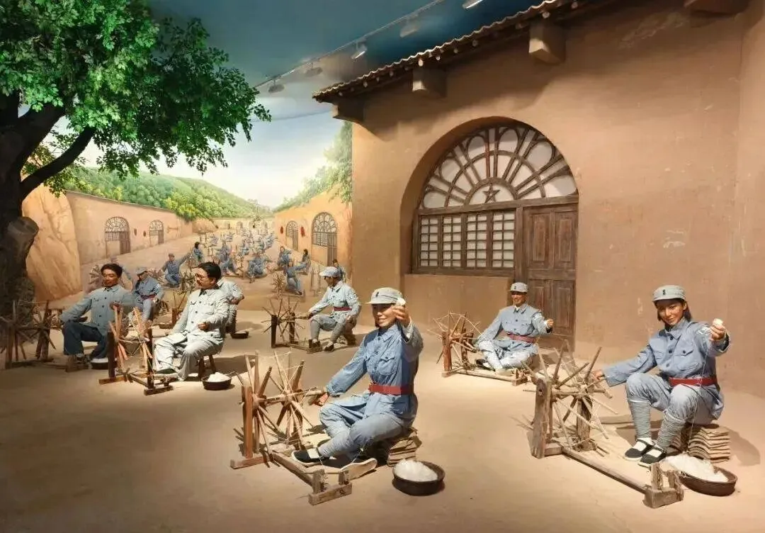 【中考阅读指导】耕(夏蕾)福建2025-第5张图片-四季读书网