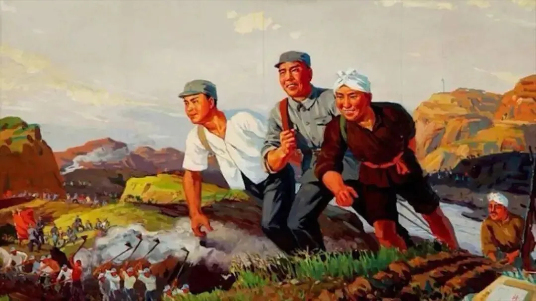 【中考阅读指导】耕(夏蕾)福建2025-第6张图片-四季读书网