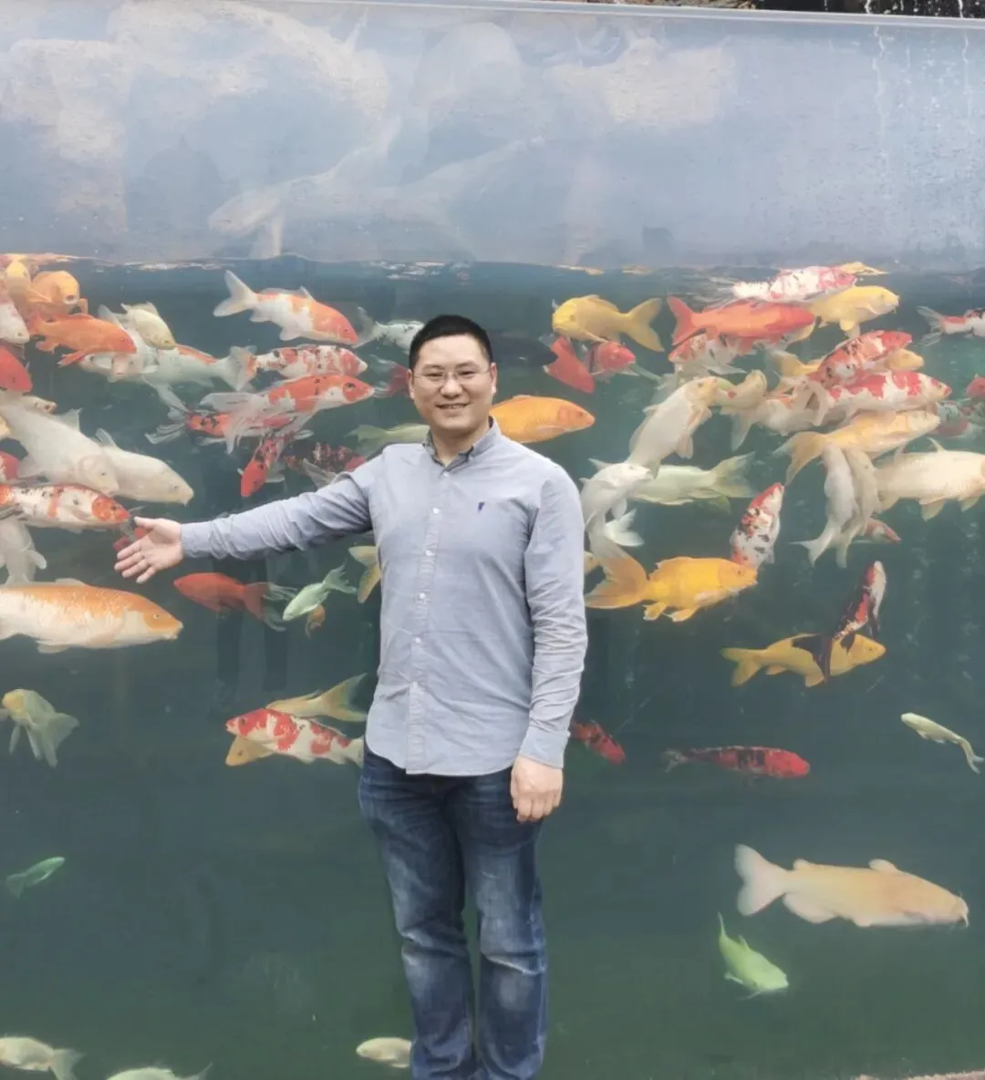 助力中考 | 陈琦老师走进运中培训 第2张 助力中考 | 陈琦老师走进运中培训 第2张