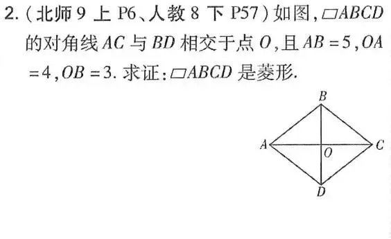 2025年长春市中考地理真题(附答案) 第15张