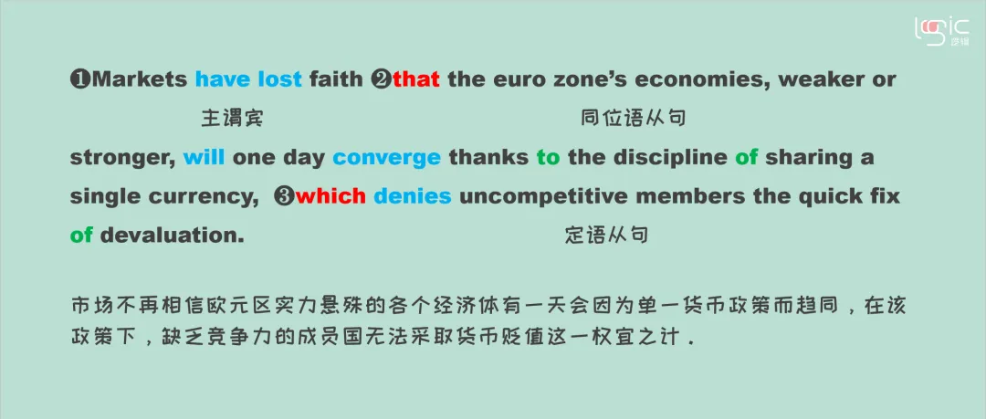 真题长难句打卡Day27 第4张 真题长难句打卡Day27 第4张
