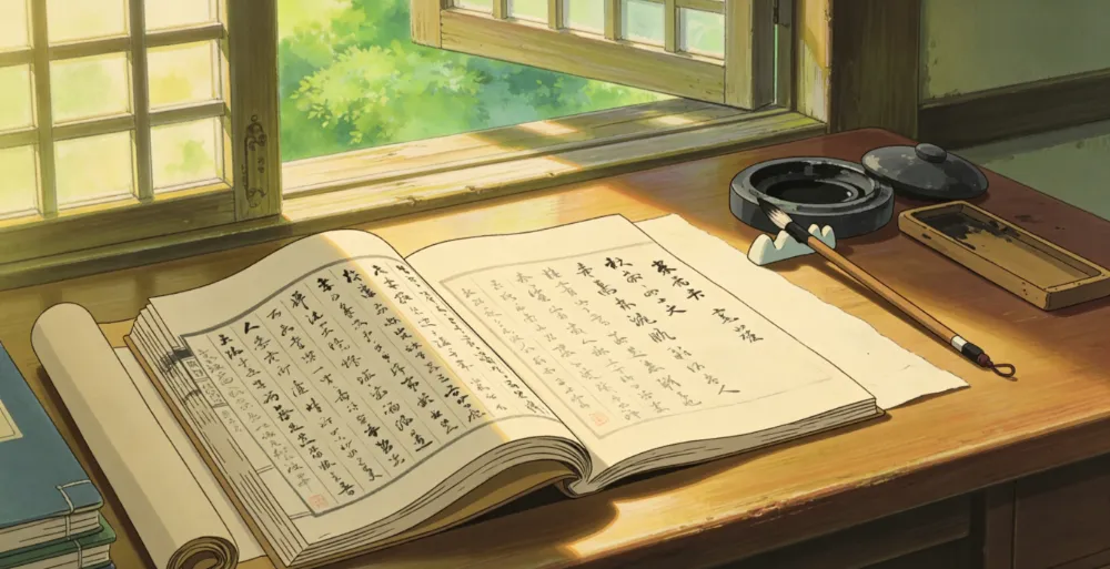 中考作文专项复习|6 大主题 + 中考满分范文 提分模板 第4张