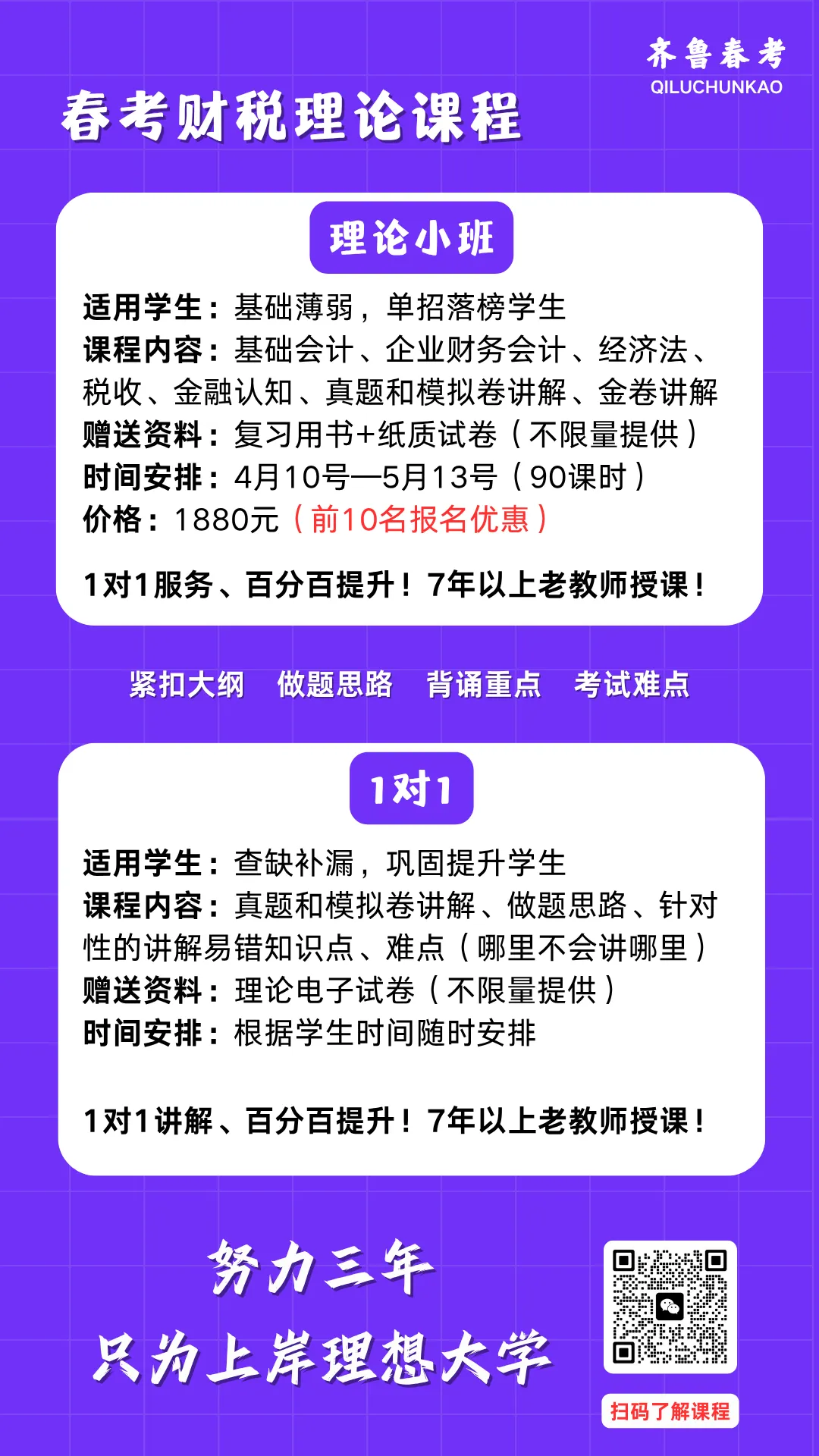 山东春考财税理论试卷(最新) 第4张