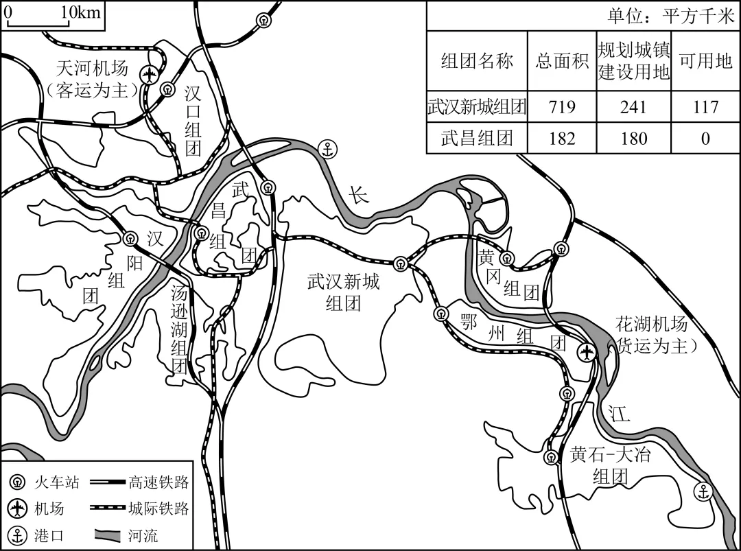 【考点真题汇编】20260406交通运输布局对区域发展的影响2025年高考分类汇编 第8张 【考点真题汇编】20260406交通运输布局对区域发展的影响2025年高考分类汇编 第8张