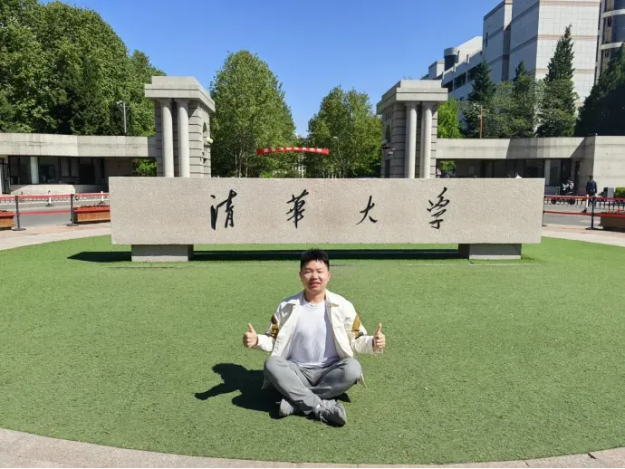 中考考不上普高就前途渺茫?你敢相信职中生最后成为清华博士后吗? 第2张