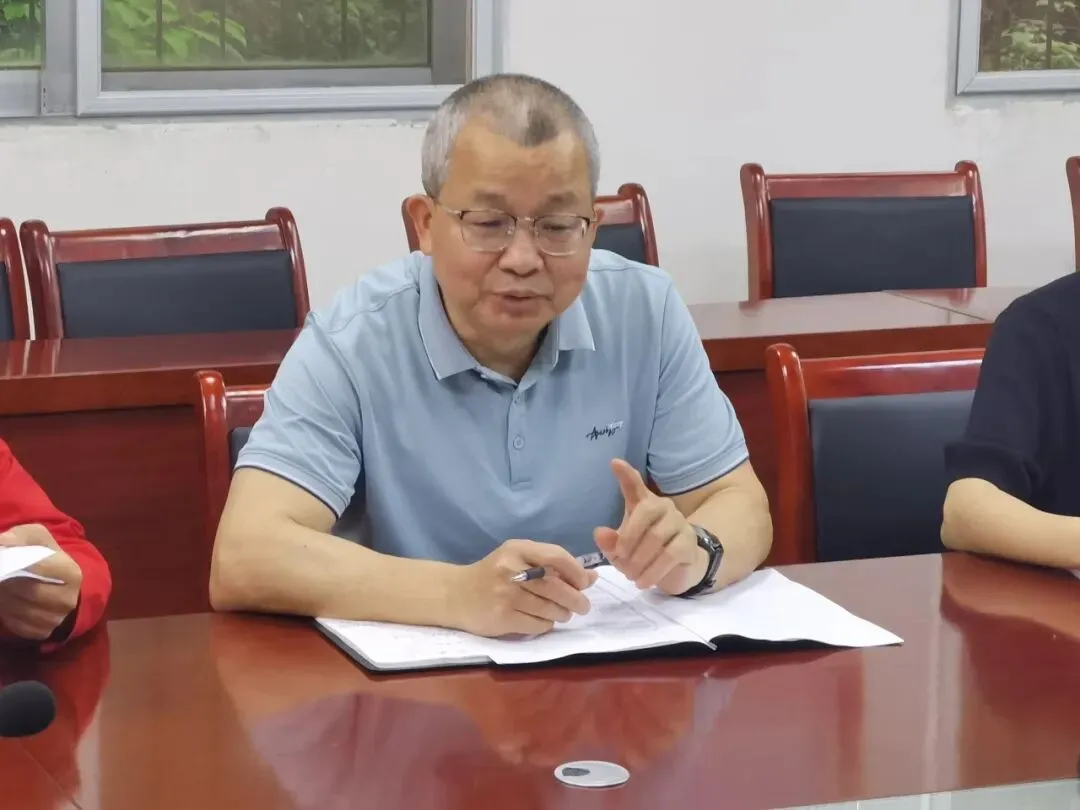 三会聚力 迎战中考 第35张