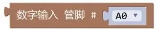 青少年机器人技术等级考试理论综合试卷(三级) 第18张