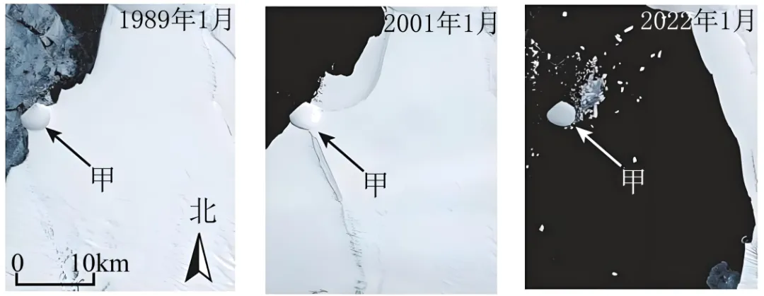 【考点真题汇编】20260407环境问题与可持续发展2025年高考分类汇编 第2张