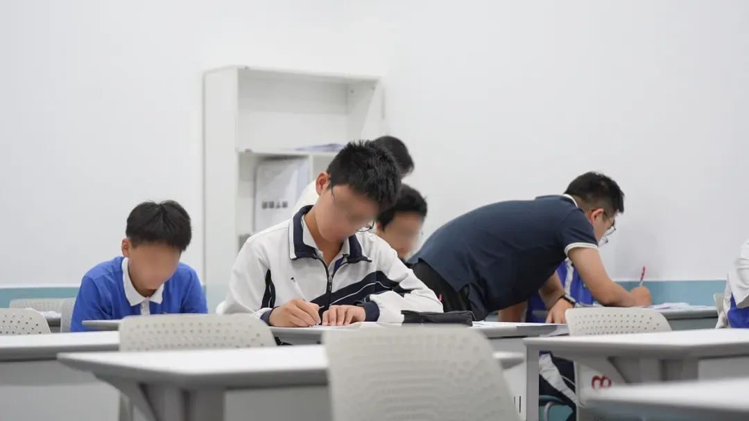 2026年深圳中考平行志愿规则全解析! 第3张 2026年深圳中考平行志愿规则全解析! 第3张