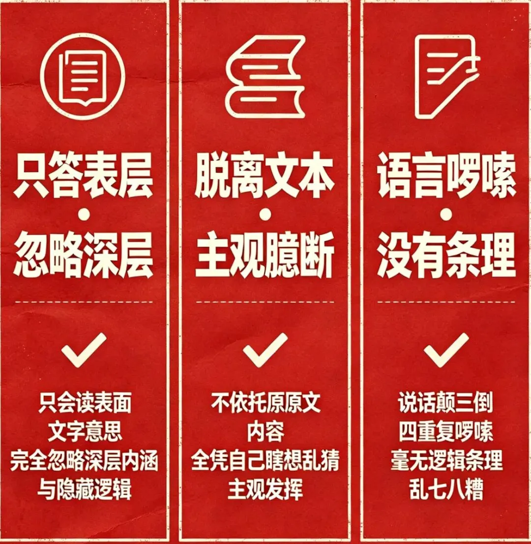 语文中考含义题拿满分?吃透这篇,读懂句子深层意不丢分! 第8张 语文中考含义题拿满分?吃透这篇,读懂句子深层意不丢分! 第8张