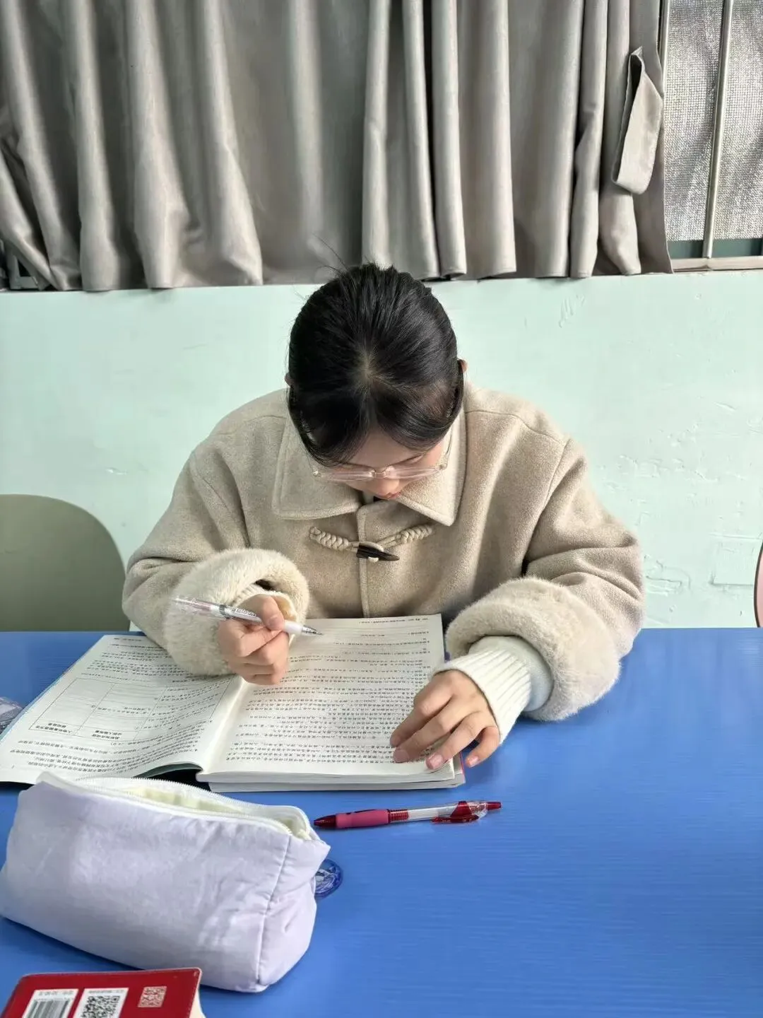 语文中考含义题拿满分?吃透这篇,读懂句子深层意不丢分! 第10张 语文中考含义题拿满分?吃透这篇,读懂句子深层意不丢分! 第10张