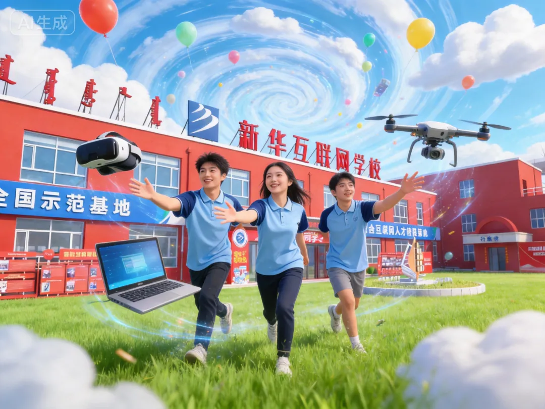 中考后再择校就晚了!提前锁定优势更多-第7张图片-四季读书网