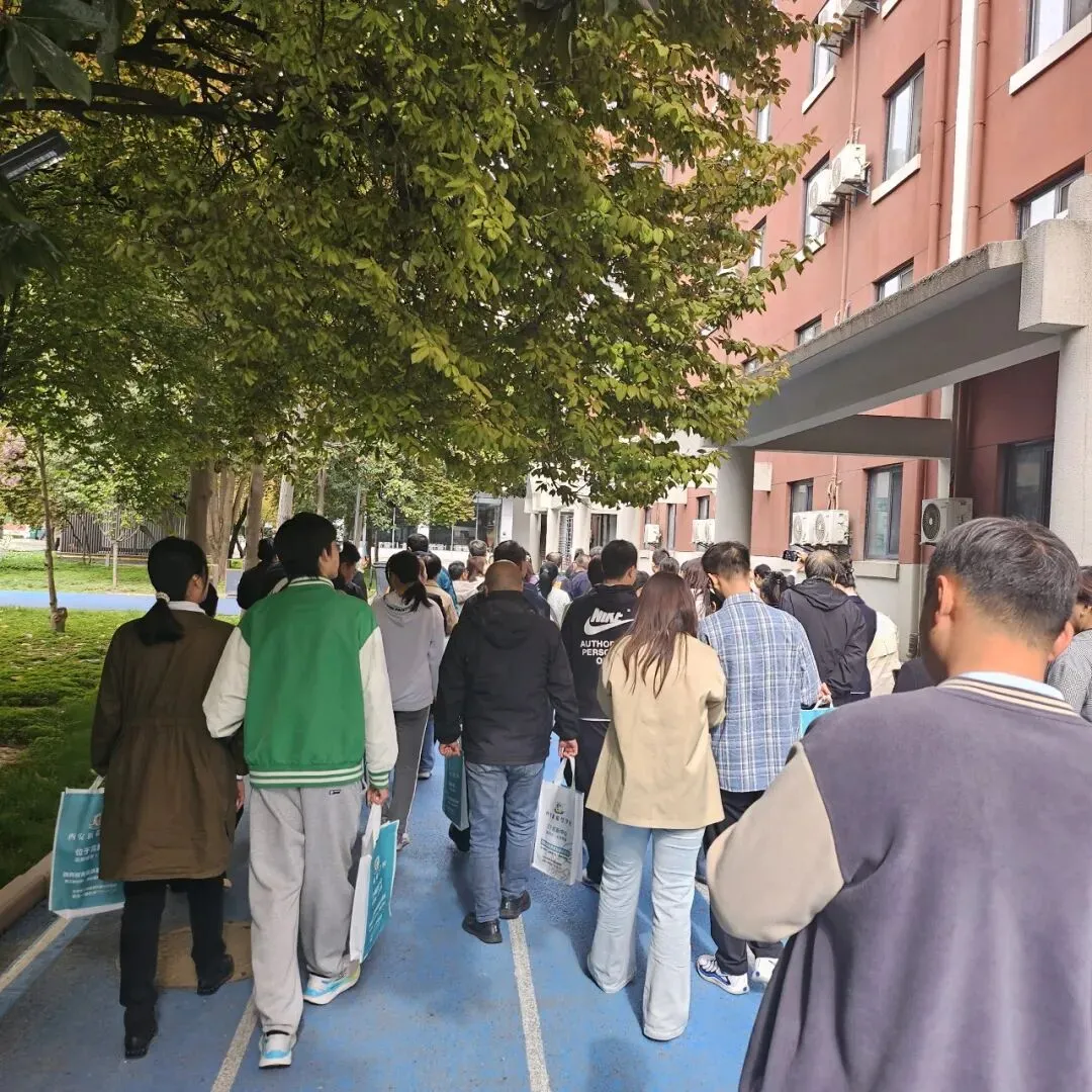 中考未上线,职高学籍,在西安新希望综合高中读高中班,被陕师大录取,成为逆袭之王!招办:13186175082张校长!-第2张图片-四季读书网 中考未上线,职高学籍,在西安新希望综合高中读高中班,被陕师大录取,成为逆袭之王!招办:13186175082张校长!-第2张图片-四季读书网