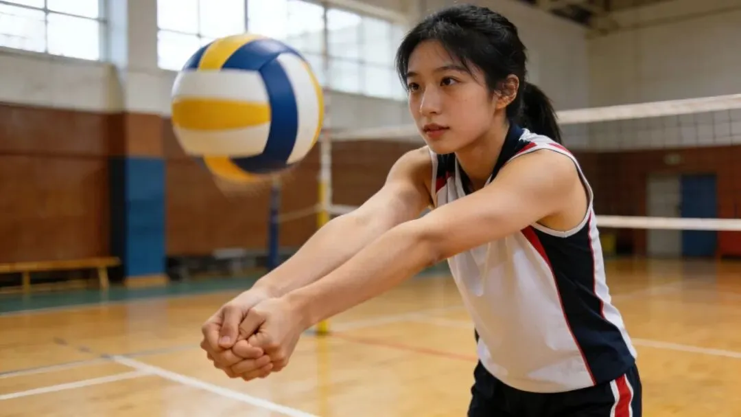2026体育中考提分“狂飙”指南:让你成绩一路“飞升”!-第7张图片-四季读书网