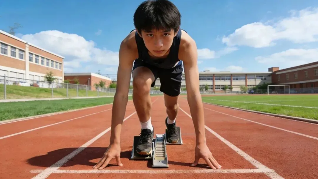2026体育中考提分“狂飙”指南:让你成绩一路“飞升”!-第10张图片-四季读书网