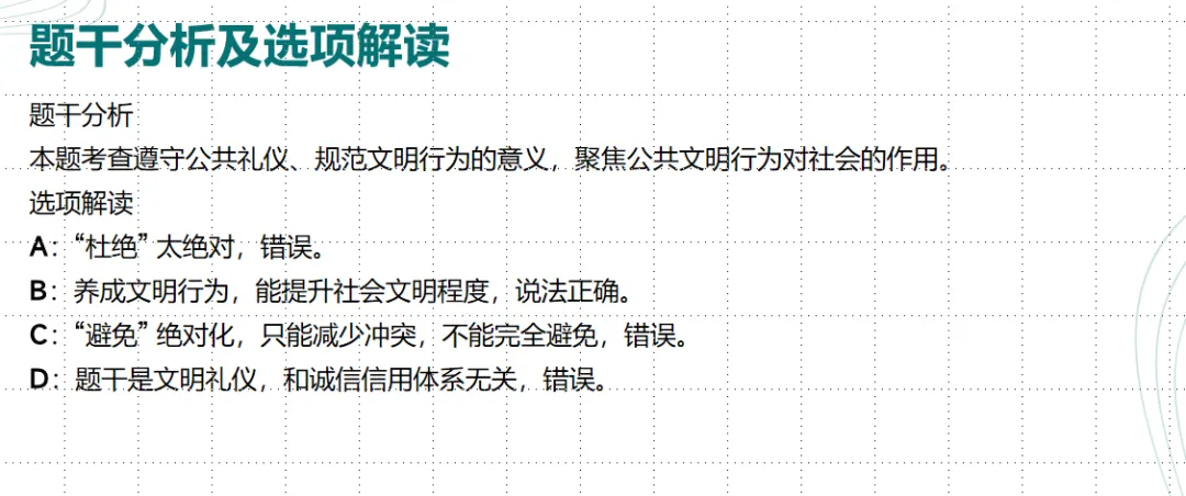 【教学评价研究】做好试卷讲评 提升学科质量——面向林东五中的微讲座(后附典型课例、教研组研究报告) 第6张