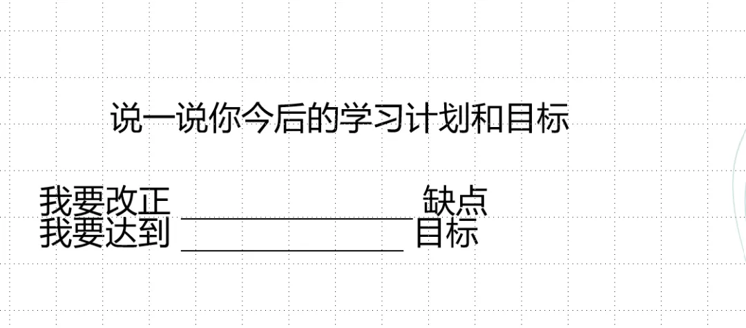 【教学评价研究】做好试卷讲评 提升学科质量——面向林东五中的微讲座(后附典型课例、教研组研究报告) 第27张