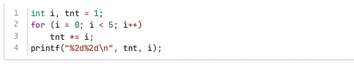 2026 年 3 月 GESP C++ 一级真题解析 第8张