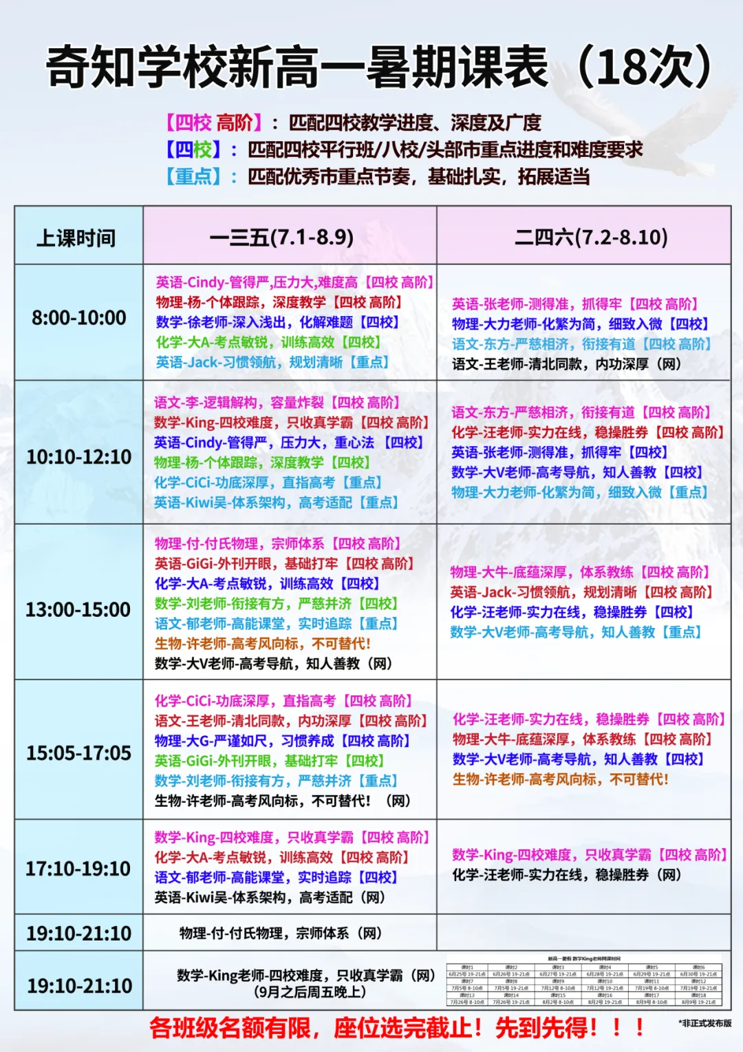 中考体育满分30分!川沙体考急救帖速看! 第15张