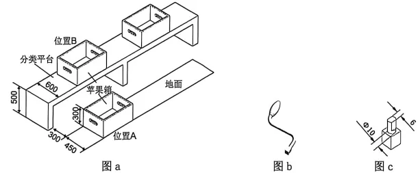 【2026届高三试卷(文字可复制)】2026年4月台州高三通用技术含答案 第19张