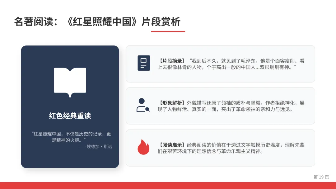 2025年武汉市中考语文阅读理解真题讲解(实用文+名著+文言文+文学类文本+古诗词+语言基础)方法和解题思路作题过程比答案重要 第19张