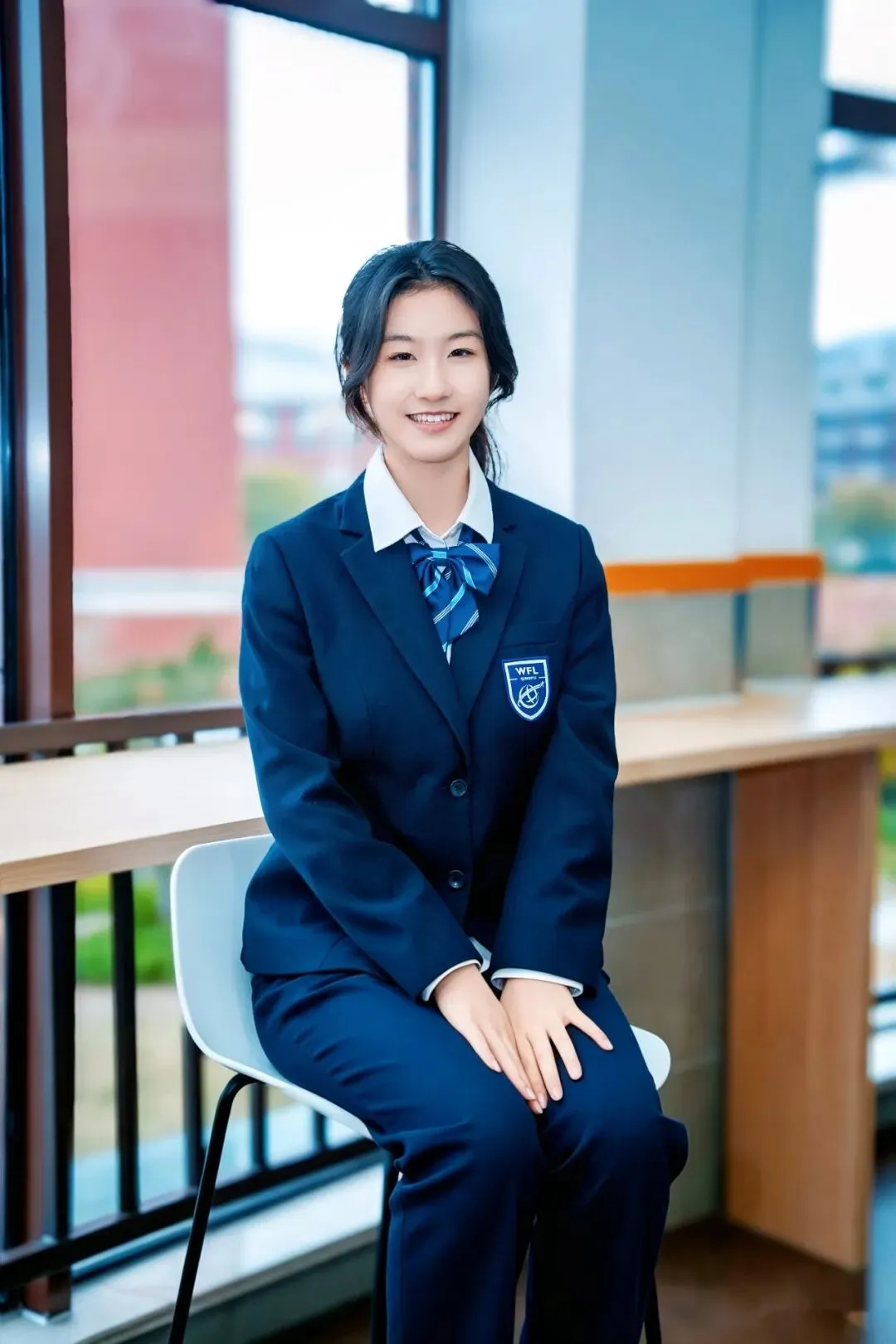 学费3.7万,中考普娃3年后竟被美国TOP10大学抢走!上海这所世外学校,让国际校中产家长集体破防… 第8张