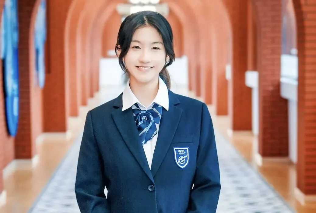 学费3.7万,中考普娃3年后竟被美国TOP10大学抢走!上海这所世外学校,让国际校中产家长集体破防… 第17张