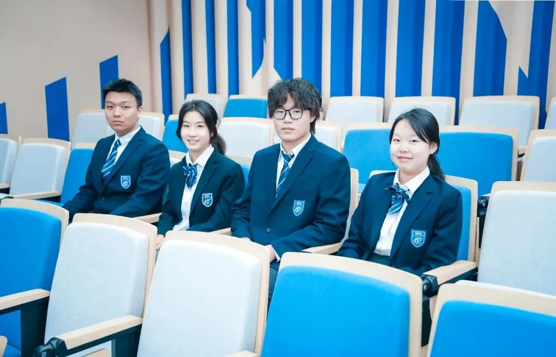学费3.7万,中考普娃3年后竟被美国TOP10大学抢走!上海这所世外学校,让国际校中产家长集体破防… 第19张