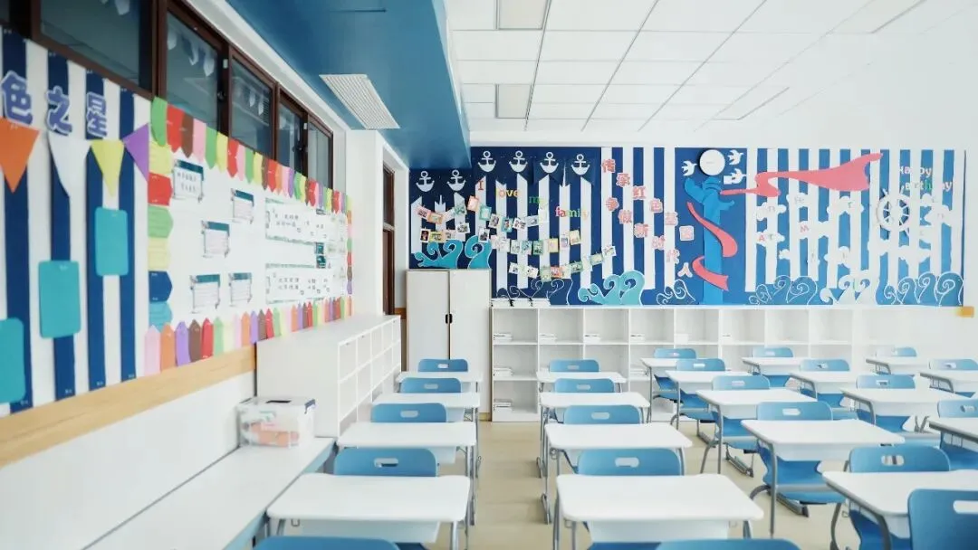学费3.7万,中考普娃3年后竟被美国TOP10大学抢走!上海这所世外学校,让国际校中产家长集体破防… 第23张