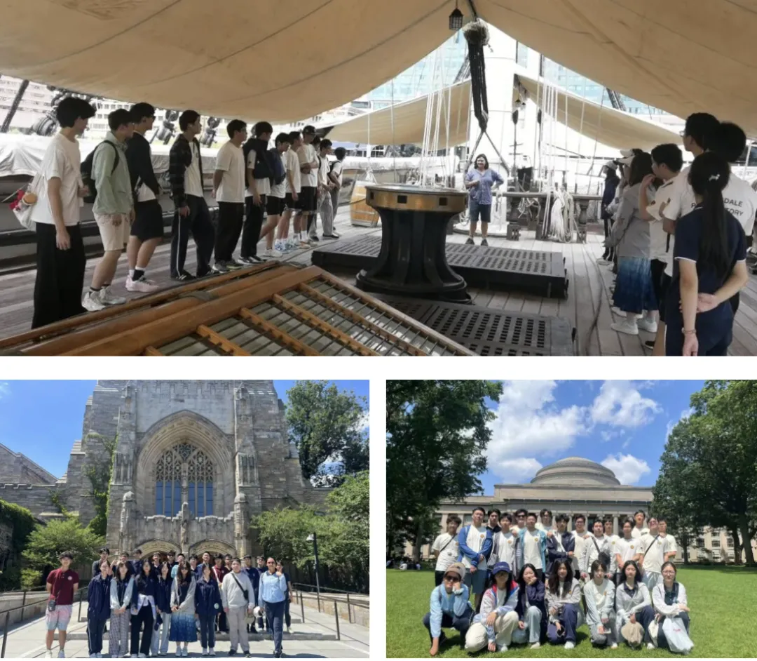 学费3.7万,中考普娃3年后竟被美国TOP10大学抢走!上海这所世外学校,让国际校中产家长集体破防… 第29张