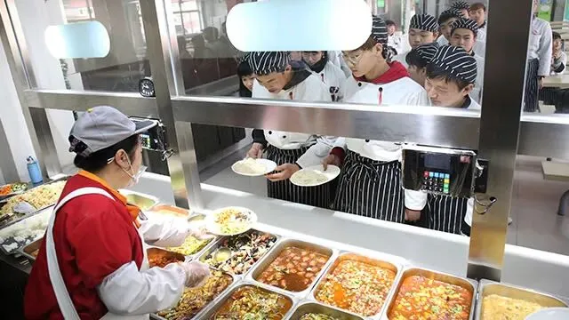 中考来临心里没底?别慌,沈阳新东方已为你铺好技能黄金路! 第17张 中考来临心里没底?别慌,沈阳新东方已为你铺好技能黄金路! 第17张