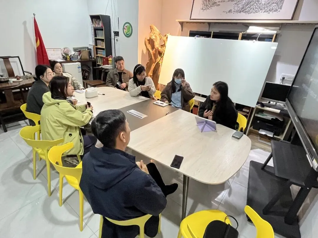 艺路领航,筑梦中考|郑州美术升学规划分享会圆满落幕 第3张 艺路领航,筑梦中考|郑州美术升学规划分享会圆满落幕 第3张