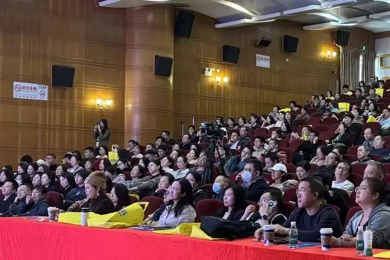 中考倒计时!家长做好这件事,比什么都管用 第28张