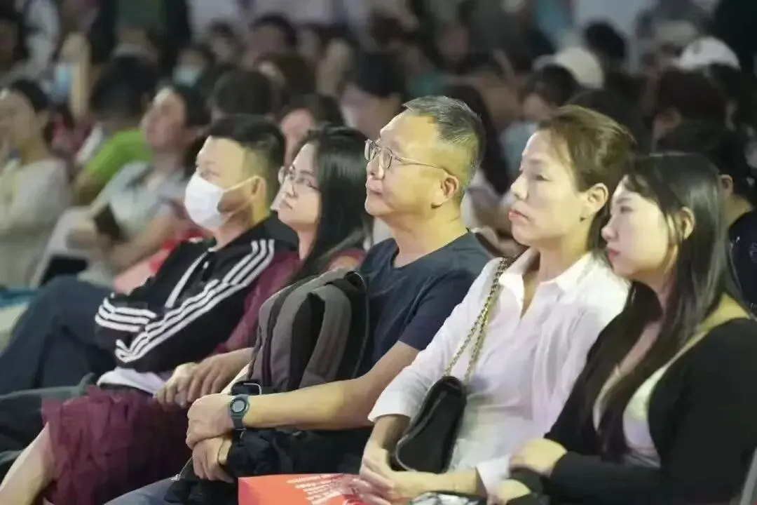 中考倒计时!家长做好这件事,比什么都管用 第30张