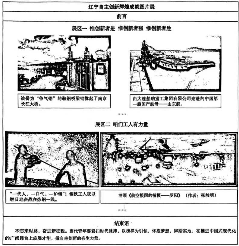 真题官方解析‖2023年辽宁省普通高等学校招生选择性考试思想政治试题分析——摘自《辽宁招生考试》2023-2024学年第3期 第7张 真题官方解析‖2023年辽宁省普通高等学校招生选择性考试思想政治试题分析——摘自《辽宁招生考试》2023-2024学年第3期 第7张