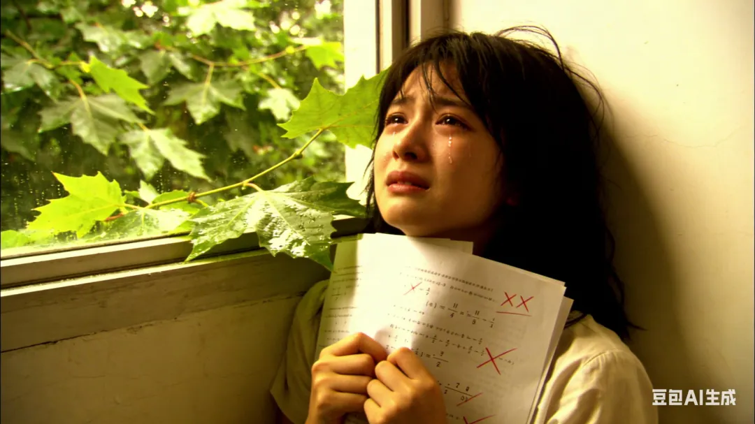 中考语文作文范文(3) 第1张