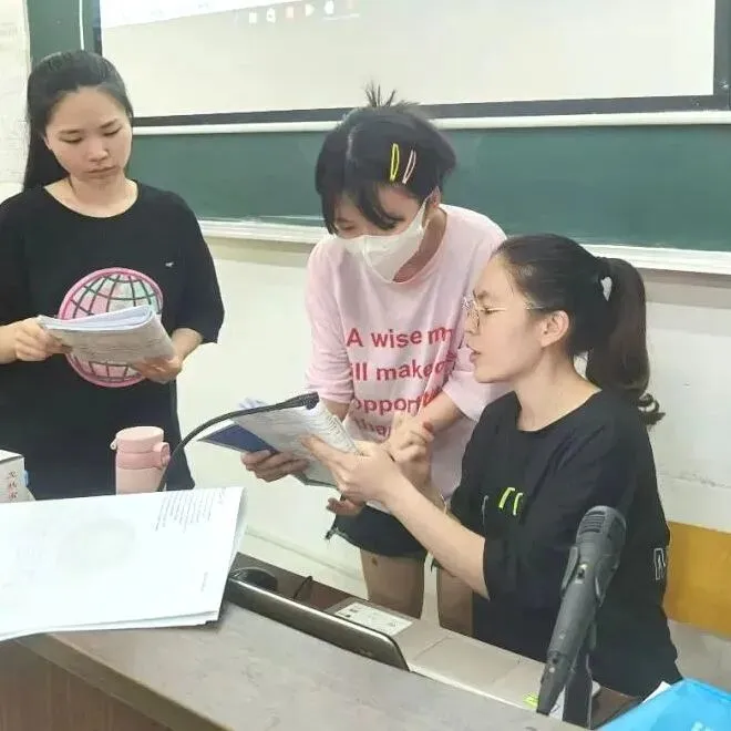 真题在哪看?资料在哪领?专升本小白速进!-第26张图片-四季读书网 真题在哪看?资料在哪领?专升本小白速进!-第26张图片-四季读书网