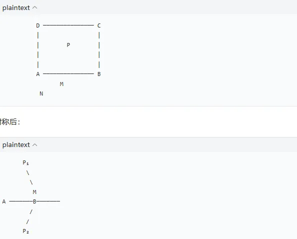 中考复习|6 年中考数学动点都考了啥(1) 第2张 中考复习|6 年中考数学动点都考了啥(1) 第2张