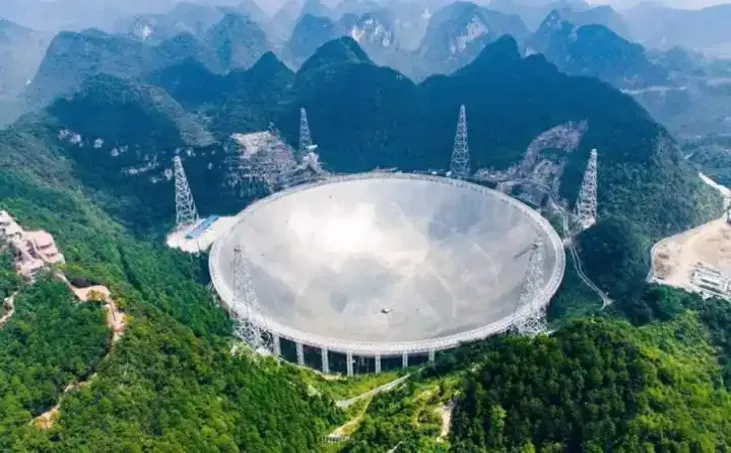 中考地理复习特辑——专题一:地球在宇宙中 第6张