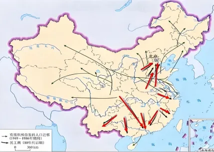 2026年中考历史一模模拟卷(考试版A4) 第8张